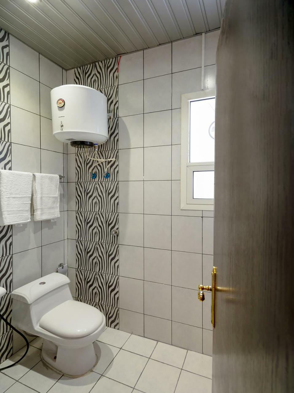 Orchida Al Hamra Hotel Riyadh Eksteriør billede