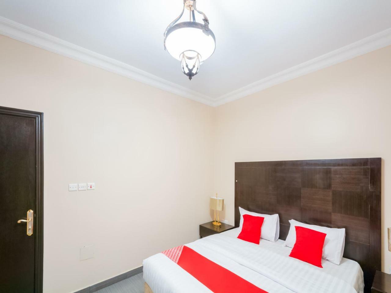 Orchida Al Hamra Hotel Riyadh Eksteriør billede