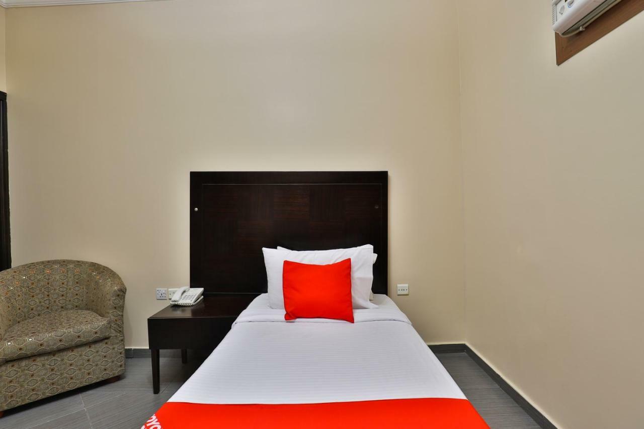 Orchida Al Hamra Hotel Riyadh Eksteriør billede