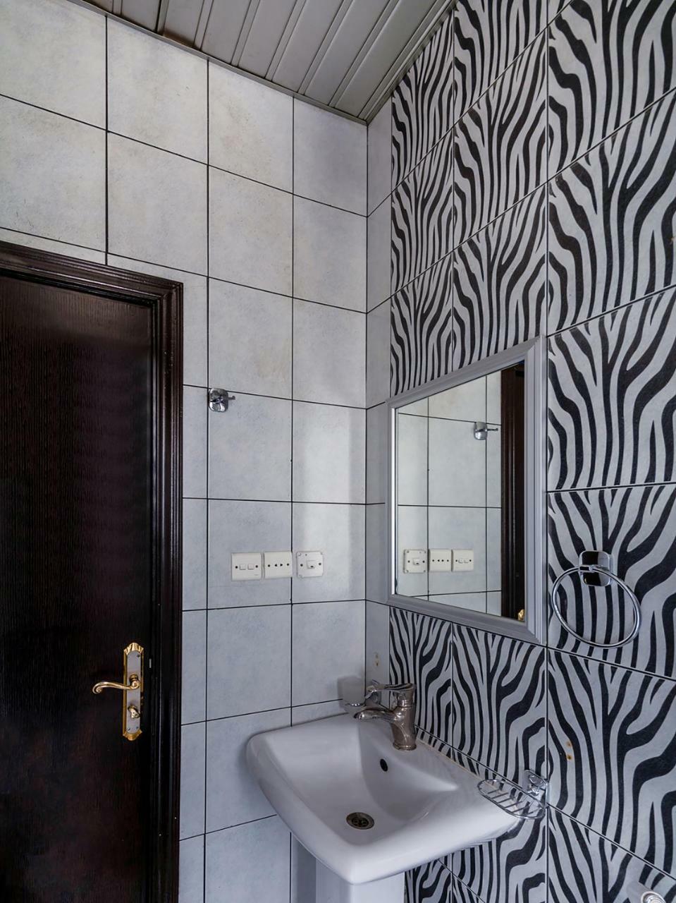 Orchida Al Hamra Hotel Riyadh Eksteriør billede