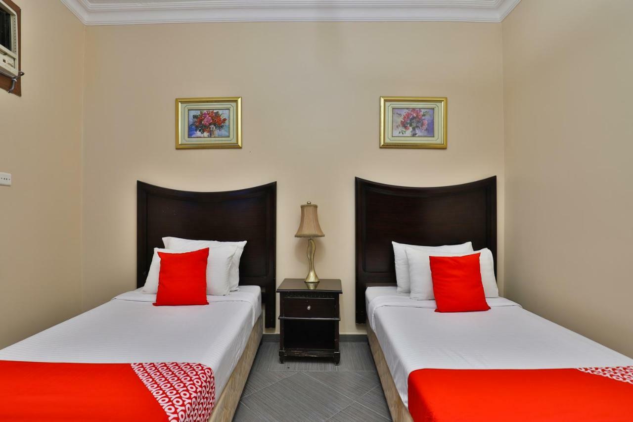 Orchida Al Hamra Hotel Riyadh Eksteriør billede