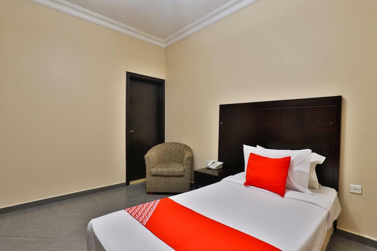Orchida Al Hamra Hotel Riyadh Eksteriør billede