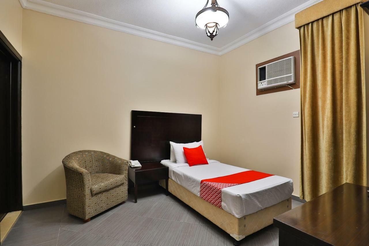 Orchida Al Hamra Hotel Riyadh Eksteriør billede