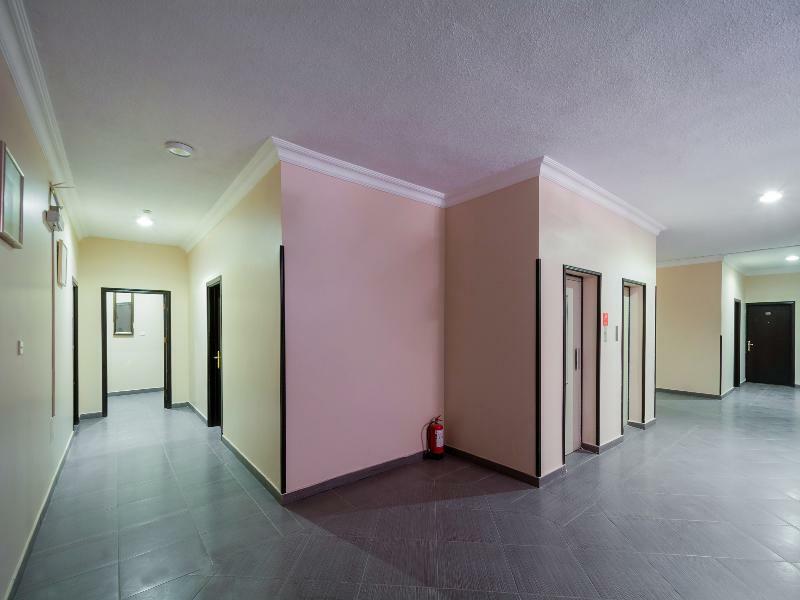 Orchida Al Hamra Hotel Riyadh Eksteriør billede