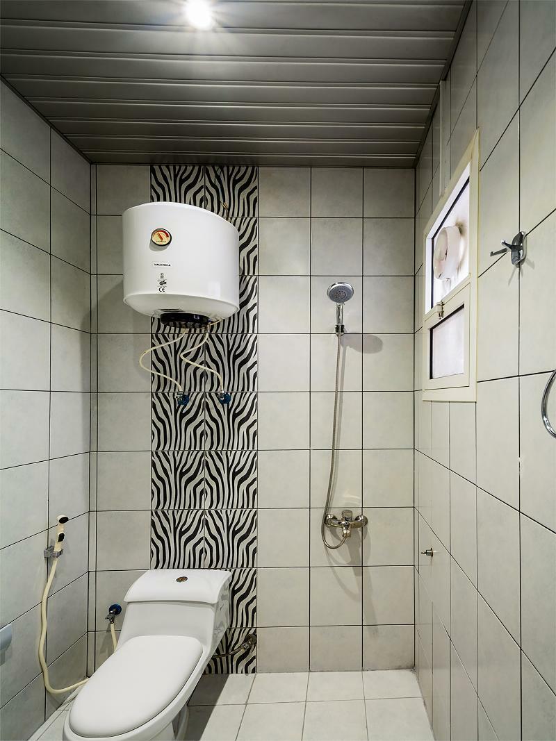 Orchida Al Hamra Hotel Riyadh Eksteriør billede